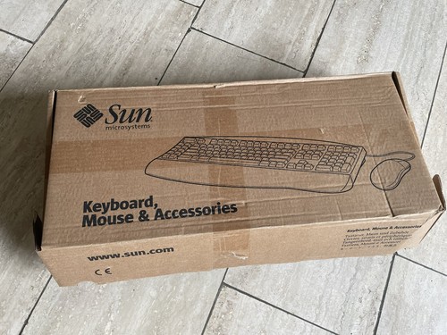 Sun microsystems country kit - country,