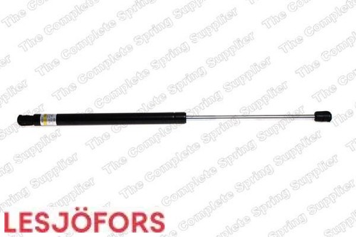 Lesjöfors 8156812 gasfeder - lesjÖfors,