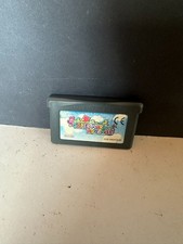 Super Mario Advance Nintendo