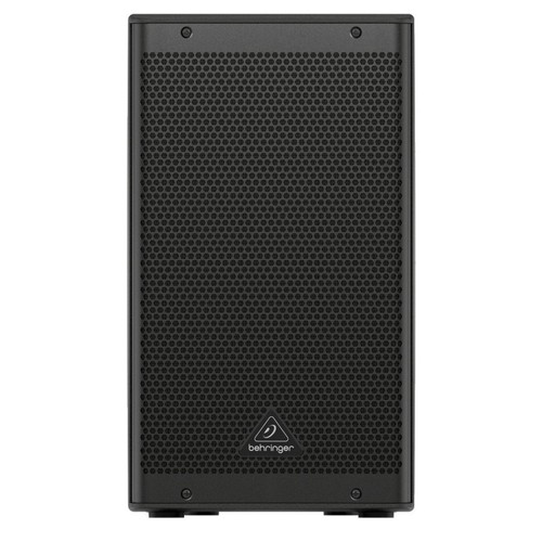 Behringer dr110dsp - behringer,