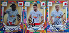 Match attax rb leipzig - 25/26,