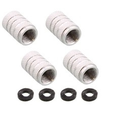 Ventilkappen Pneumatici