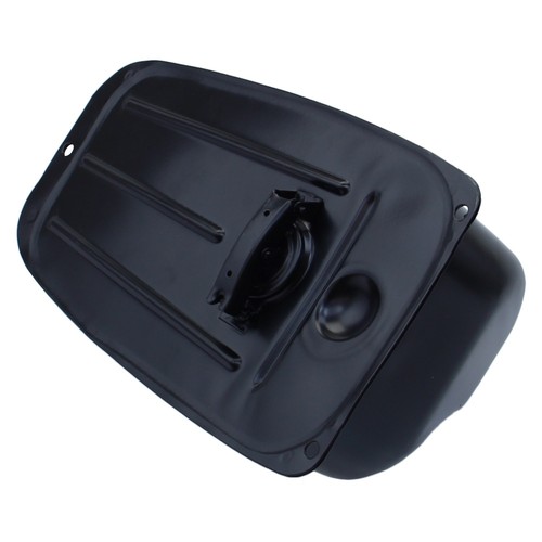Vespa benzin tank s - tank, l