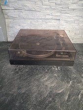 Dual CS 504 Plattenspieler Mit