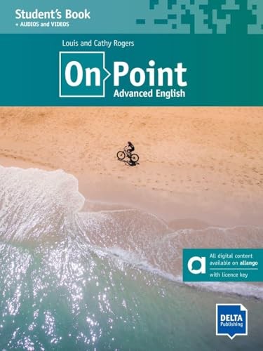 Point advanced english - point,