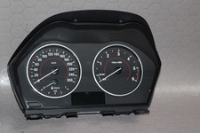 BMW F20 1er Tacho