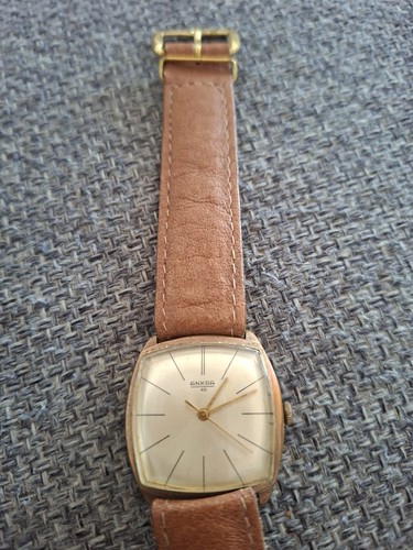 Ankra uhr - 48,