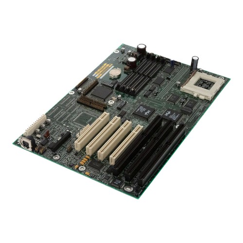 Mainboard intel advanced - mainboard,