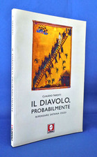 Claudio Tarditi, Il Diavolo