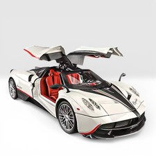 Pagani Huayra Purple 1:18 |