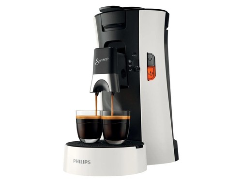 Philips senseo select - senseo,