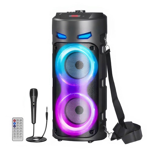 Tragbarer bluetooth - tragbarer,