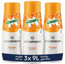 Sodastream Sirup  Mirinda - 1x