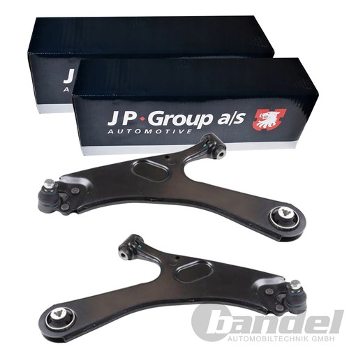 Group querlenker vorne - 2x,
