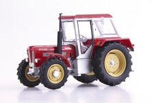 AUTOCULT-MODELS, SCHLUTER Compact 850 V Traktor, 1/32, ATC39169