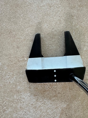 Odyssey white hot versa - hot,