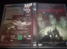 Das Geisterschloss - DVD -