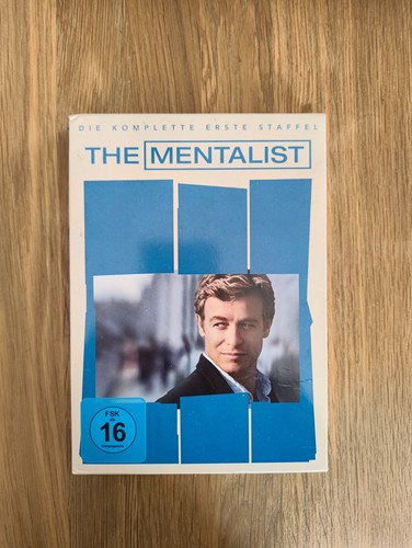 The mentalist staffel bis - bis, 5