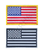 USA Army Aufnäher