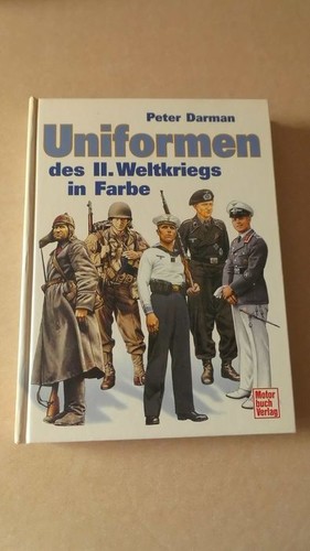 Bücher uniformen des - 2,