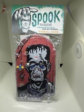 Universal Monsters Custom