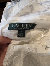 Ralph Lauren Kleid, Größe M