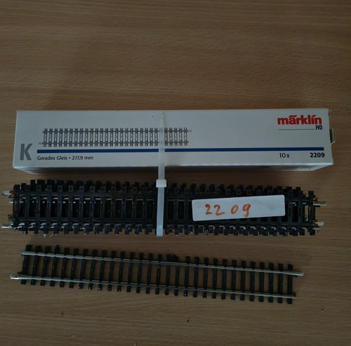 Modellbahn märklin gleis - modellbahn, k-gleis