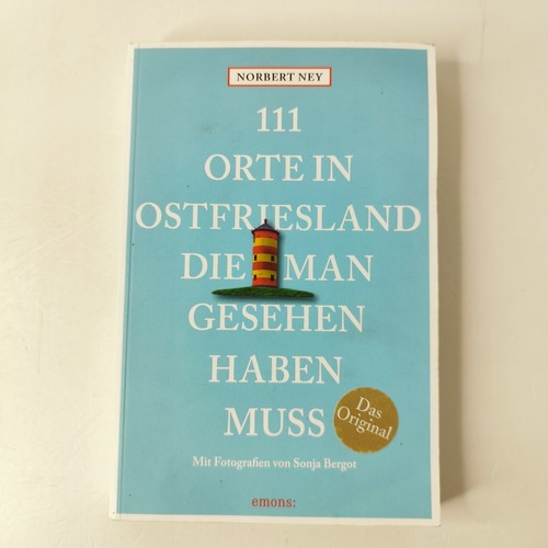 111 orte ostfriesland die - orte, in
