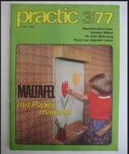 Ddr 1977 practic magazin - 1977-3,