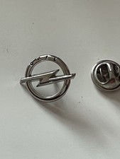 Opel PIN Anstecker