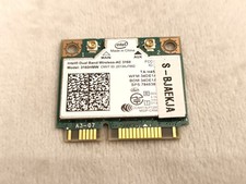 Intel DualBand Wireless-AC