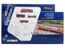 Roco z21 start - roco, digitalset