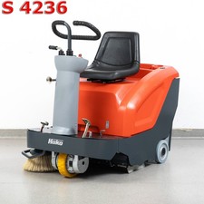 Hako Sweepmaster B800 R