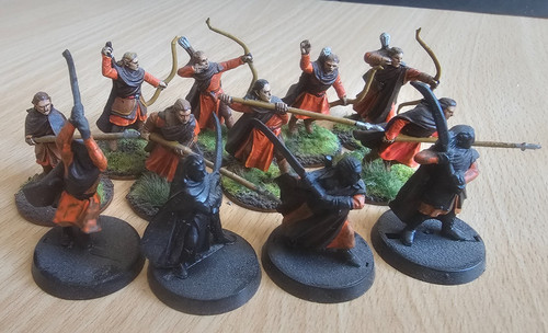 Herr der ringe - herr, gut