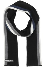 Camp David Schal Herren Tuch