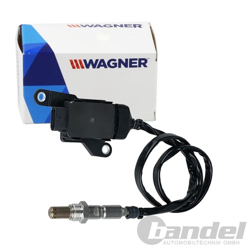 Wagner nox sensor - wagner, nox-sensor