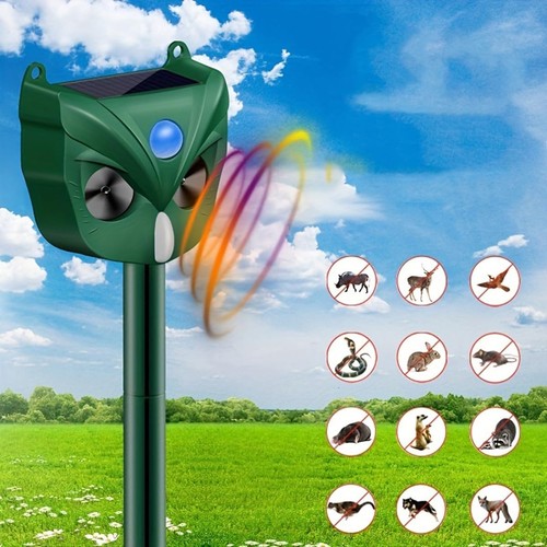 Ultraschall solar - ultraschall,