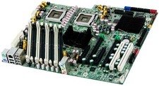MAINBOARDS HP 440307-001 2xSOCKET 771 8xDDR2 PCI-E PCI Für: XW6600 XW6400