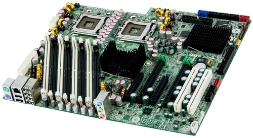 Mainboards 440307 001 - mainboards, hp