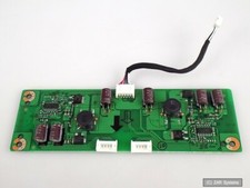 BenQ 4H.2V333.A00 Ersatzteil: Power LED Inverter Board Platine für EW3270ZL