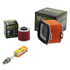 für Yamaha SR 500 2J4 SR500