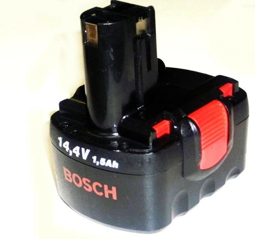 Original bosch akku v - akku, 14,4