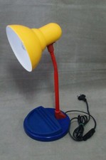LAMPE SCHREIBTISCHLAMPE