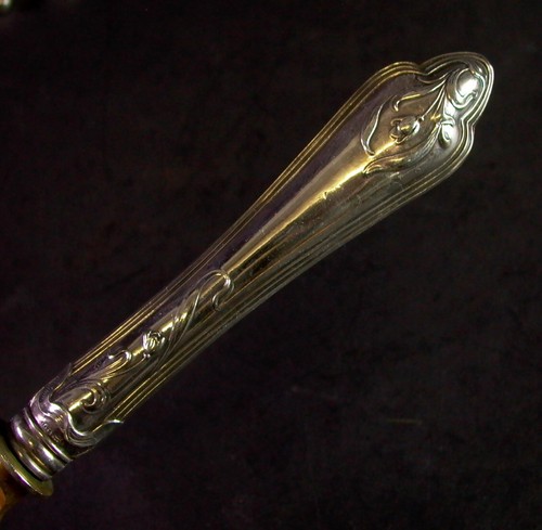 Schöner jugendstil vorleger - ,