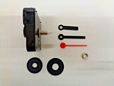 Quarzlaufwerk inkl Zeigersatz