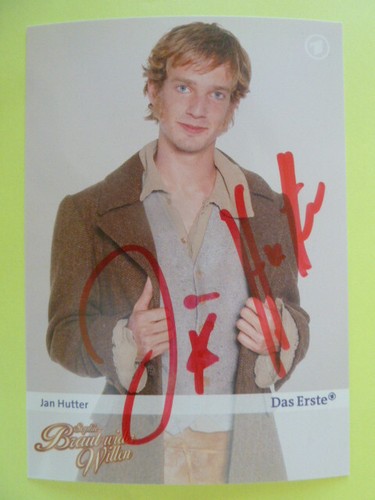 Jan hutter das - jan,