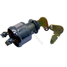 Zündschloss 748 für