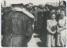 REPRO Foto U-Boot U-636