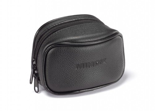 Minox weichlederbeutel für - minox,
