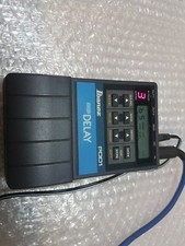 IBANEZ DELAY PDD 1 - made in JAPAN